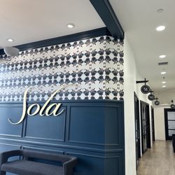 Sola Salon Studios