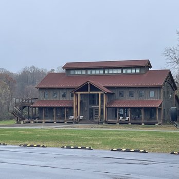 Devils Backbone Brewing Company - On site lodging - American Near Me - Roseland, Virginia