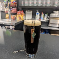 Neon Desert Brewing - Tagabrew #348