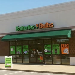 Batteries Plus