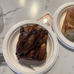 Chocolate Babka Loaf