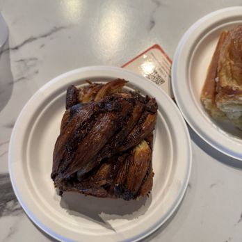 Bakey - Chocolate Babka - Bakeries Near Me - Cambridge, Massachusetts