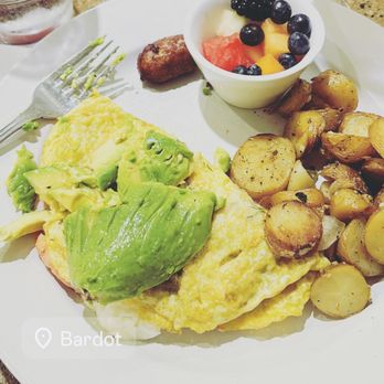 Bardot - Brunch - New American Near Me - Claremont, California Bardot - Brunch - New American Near Me - Claremont, California