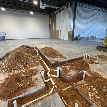 Hustle Construction - Added plumbing warehouse - Plumbing Near Me - Hooper, Utah Hustle Construction - Added plumbing warehouse - Plumbing Near Me - Hooper, Utah
