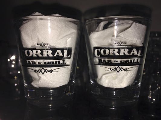 Corral Bar & Grill by null