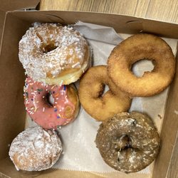 Angels Donuts