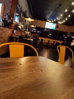 3355 Asian grill by null