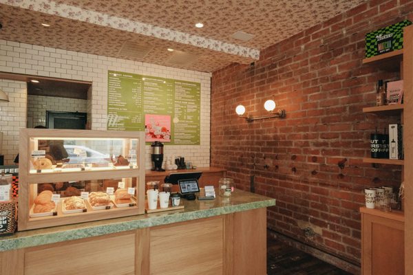 Alfred Coffee by null