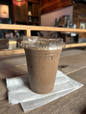 PROVIDER Cafe by null
