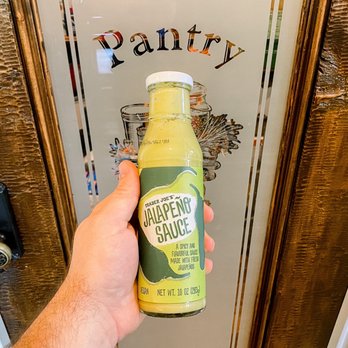 Trader Joe's - Pretty good sauce - Grocery Near Me - Morgan Hill, California