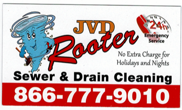 Slide of JVD Rooter