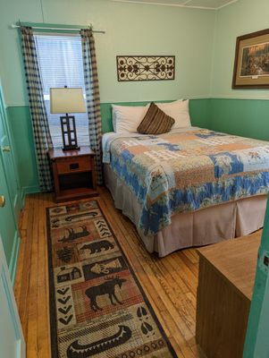 Mitchell Creek Inn by null