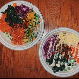 Bowls Bowls