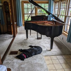 Solich Piano - Pittsburgh
