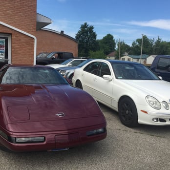 Accurate Auto Repair - Auto Repair Near Me - Crestline, Ohio