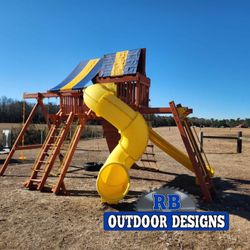 RB Outdoor Designs