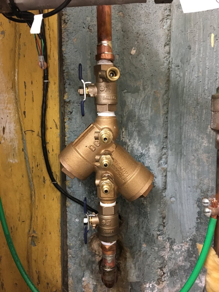 Slide of Long Island Angels