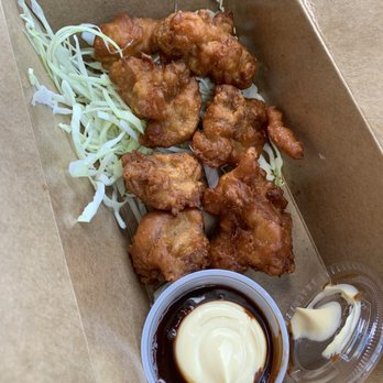 Yokushi Robata - Chicken Karaage - Poke Near Me - Houston, Texas Yokushi Robata - Chicken Karaage - Poke Near Me - Houston, Texas