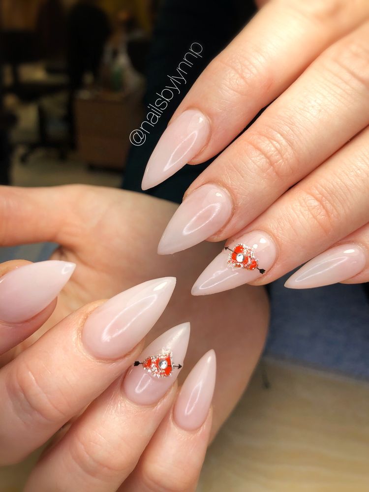 PINK & FABULOUS NAIL SPA 56 Photos & 13 Reviews 9866 Old Baymeadows