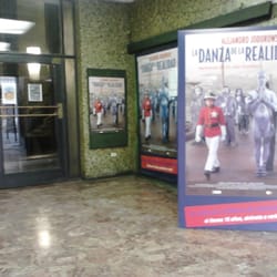Cine Arte Normandie