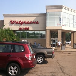Walgreens - Hey, that's Walgreens!