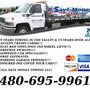 Save Money Towing