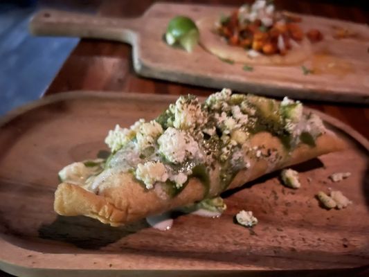 East Bay Spice by null