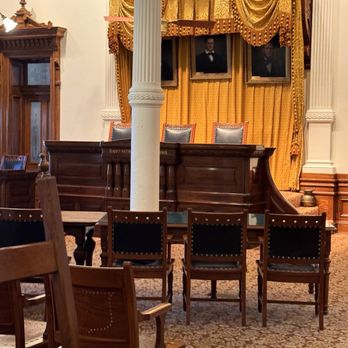 Texas State Capitol - Courtroom - Landmarks & Historical Buildings Near Me - Austin, Texas Texas State Capitol - Courtroom - Landmarks & Historical Buildings Near Me - Austin, Texas