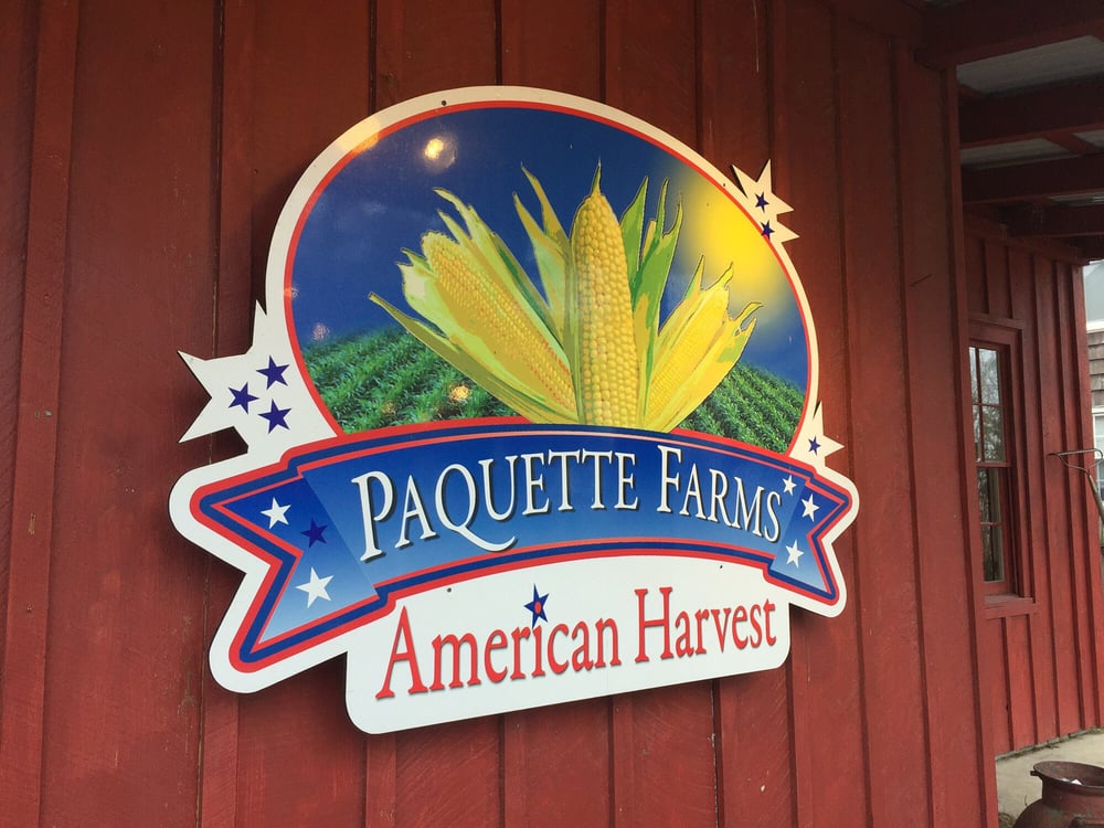 PAQUETTE FARM & DELI 19 Reviews Delis 71 Grafton St, Shrewsbury