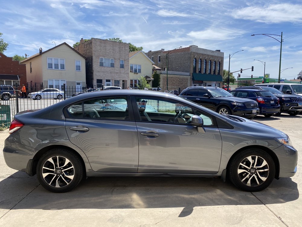 ARCHER AUTO SERVICES Updated August 2024 19 Photos & 19 Reviews