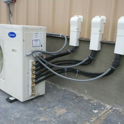 Western Heating Air Conditioning & Plumbing