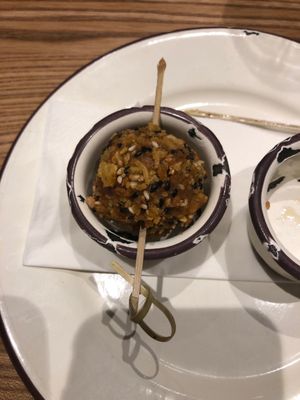 Jack the Ripperl | Linz - Taubenmarkt by null