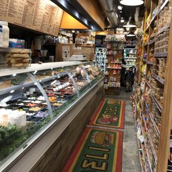 Rivington Foods Marketplace