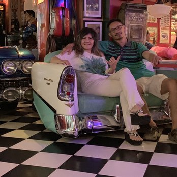Filling Station Bar and Cafe - American Near Me - Makati, NCR Filling Station Bar and Cafe - American Near Me - Makati, NCR