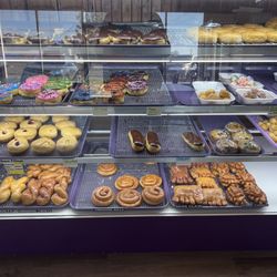 Liberty Donuts - Sweets