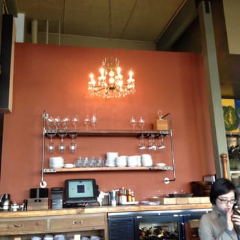 The Table - New American Near Me - San Jose, California