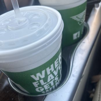 Wingstop - Chicken Wings Near Me - Cedar Rapids, Iowa