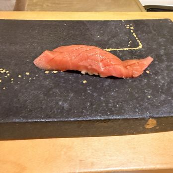 Omakase Shoji - Chutoro - Japanese Near Me - Chicago, Illinois