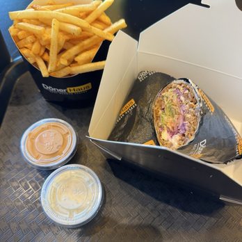 Döner Haus - Kebab Near Me - Los Angeles, California Döner Haus - Kebab Near Me - Los Angeles, California