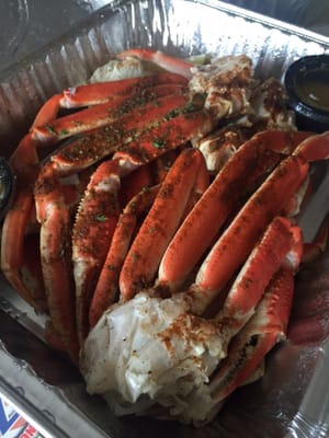 Mike's Seafood of Ocean City by null