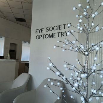 Eye Society Optometry - Optometrists Near Me - Alhambra, California