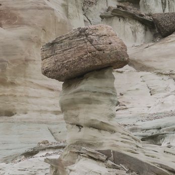 Wahweap Hoodoo - Hiking Near Me - Big Water, Utah Wahweap Hoodoo - Hiking Near Me - Big Water, Utah