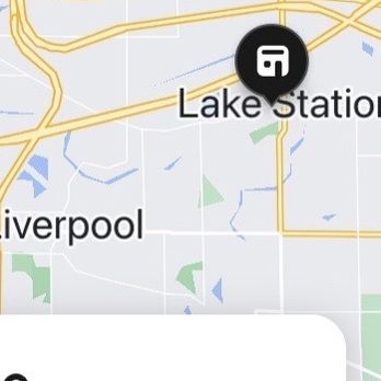 Wendy's - a map of the area - Burgers Near Me - Lake Station, Indiana Wendy's - a map of the area - Burgers Near Me - Lake Station, Indiana
