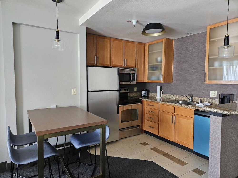 Residence Inn Los Angeles Burbank/Downtown