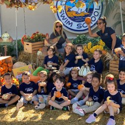 Alphabet Learning Center - Field trip/Pumpkin patch