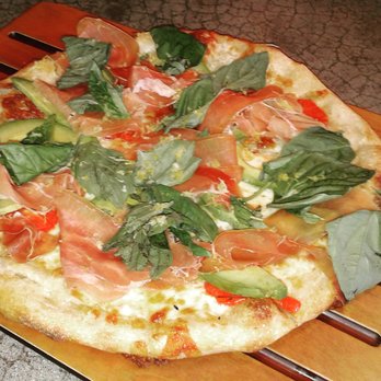 La Grande Orange - Avocado pizza - Coffee & Tea Near Me - Phoenix, Arizona La Grande Orange - Avocado pizza - Coffee & Tea Near Me - Phoenix, Arizona