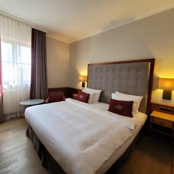 Platzl Hotel - room - Hotels Near Me - Munich, BY Platzl Hotel - room - Hotels Near Me - Munich, BY