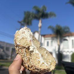 Pop’s Bagels