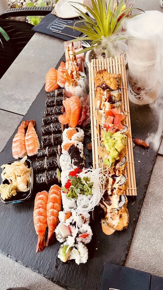 Sumi - Panasia Kitchen