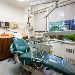 Sheldon Lindenfeld, DDS - Sheldon Lindenfeld, DDS